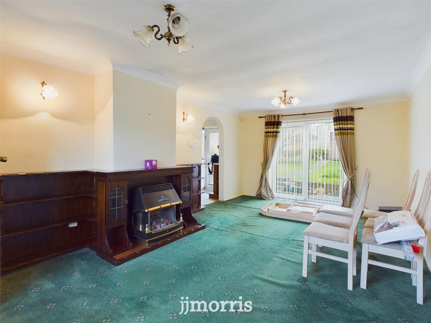 Heol Dewi, St. Davids, Haverfordwest JJMorris